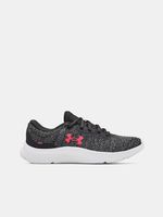 Under Armour W Mojo 2 - šedá Tennisschuhe Grau