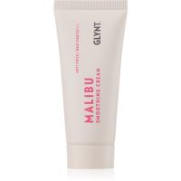 Glynt Malibu Hitzeschutzcreme zur Glättung widerspenstiger Haare 30 ml