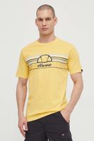 Bavlnené tričko Ellesse Lentamente T-Shirt