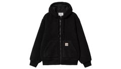 Carhartt WIP OG Active Liner Black Muži - Bundy Carhartt WIP - Černá - I032301_89_XX-S - Size: S
