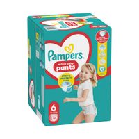 Pampers Pants MB S6 84ks 13-19kg