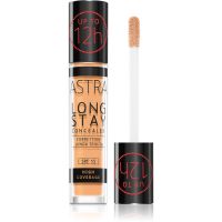 Astra Make-up Long Stay corector cu acoperire mare SPF 15 culoare 05W Honey 4,5 ml