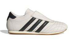 adidas Taekwondo W Ženy - Tenisky adidas Originals - Bílá - JS4525-4.5 - Size: 4.5