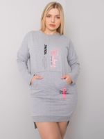 Dress-RV-SK-7178.44-gray