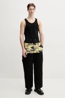 BLUEMARBLE pantaloni de bumbac
