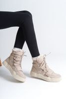 Capone Outfitters Furry Women's Sports Boots