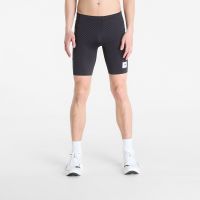 Κολάν SAYSKY Zig Zag Combat+ Short Tights 9" Black S