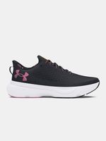 Under Armour UA W Infinite Print Tenisice crna