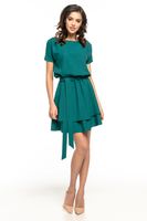 Sukienka damska Tessita T268 6