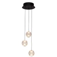 Dieter Knoll ZÁVESNÉ LED SVIETIDLO, 25/150 cm