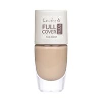 Lovely Nail Polish Full Cover Nude - 4