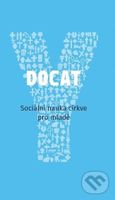 Docat (Sociální nauka církve pro mladé) - kniha z kategorie Křesťanství