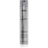 L’Oréal Professionnel Infinium Pure Hypoallergener Haarlack starke Fixierung ohne Parfümierung 500 ml