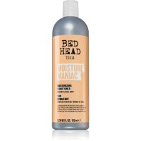 TIGI Bed Head Moisture Maniac глибоко поживний кондиціонер для сухого волосся 750 мл