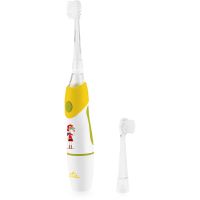 ETA Sonetic 0710 90050 elektrische Schallzahnbürste für Kinder Yellow / 0-10 y. 1 St.