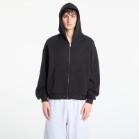 Φούτερ adidas Premium Essentials Full-Zip Hoodie Black S