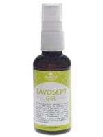 Dezinfekcia na koži Amoené Lavosept Gel - 50 ml (013104M050) + darček zadarmo