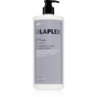 Olaplex N°5 Bond Shaper Hydrating Curl Conditioner Mitrinošs kondicionieris sprogainiem matiem 1000 ml