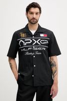 Košeľa Tommy Hilfiger x F1 THE MOVIE