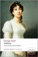 Indiana - George Sand - kniha z kategorie Romantika