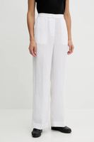 Tommy Hilfiger pantaloni din in