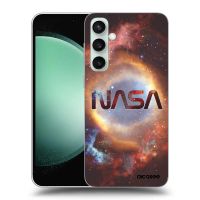 ULTIMATE CASE pro Samsung Galaxy S23 FE S711B - Nebula