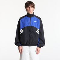 Bluza adidas Muc Tt Black/ Team Royal Blue XL