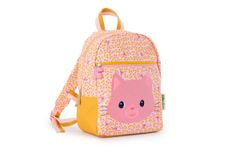 Lilliputiens - Kinderrucksack - Jeanne die Katze