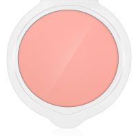 Annabelle Minerals Blush Balm Refill wielofunkcyjny kosmetyk do makijażu oczu, ust i twarzy napełnienie odcień Soft Petal 6.5 ml