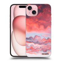 ULTIMATE CASE pro Apple iPhone 15 - Sunset