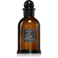Perlier Gin Del Mediterraneo toaletna voda za moške 100 ml