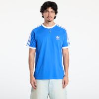 Μπλουζάκι adidas 3-Stripes Tee UNISEX Blue L