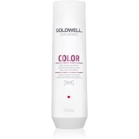 Goldwell Dualsenses Color шампоан за защита на боядисана коса 250 мл.