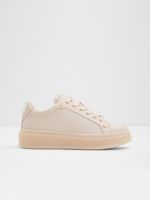 Aldo Rosecloud Tennisschuhe Rosa