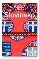Slovinsko (Přehledné mapy, Užitečné tipy na cestu, Praktická doporučení) - kniha z kategorie Mapy a cestování