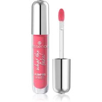 essence WHAT THE FAKE! Lipgloss für mehr Volumen Farbton 101 Main Squeeze 4 ml