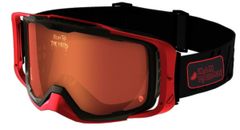 Rad-/MTB-Brille MELON x IRON MAIDEN - NOTB - RED CHROME