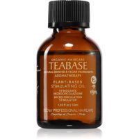 Tecna Teabase Stimulating Oil Ölkur für das Haar 50 ml