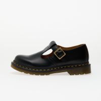 Trampki Dr. Martens Polley Black Smooth EUR 36
