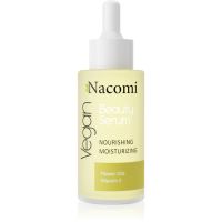 Nacomi Beauty Serum хидратиращ и подхранващ серум 40 мл.