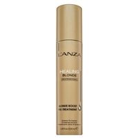L’ANZA Healing Blonde Boost Pre-Treatment pielęgnacja bez spłukiwania do włosów blond 200 ml
