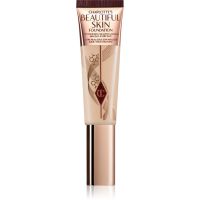 Charlotte Tilbury Beautiful Skin vlažilni tekoči puder odtenek 5 Neutral 30 ml