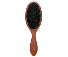 Kefa na rozčesávanie vlasov Kiepe Professional Pearl Brush - bronzový + darček zadarmo