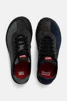 Camper sneakers din piele întoarsă TWS