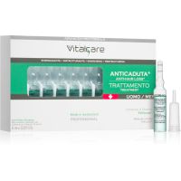 Vitalcare Professional Anti-Hair Loss ampułki przeciw wypadaniu włosów dla mężczyzn 10x6 ml