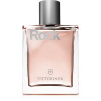 Victorinox Swiss Army Signature Rock Eau de Toilette για άντρες 100 μλ