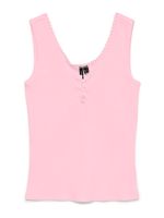 VERO MODA Top 'VMTinna'  roza
