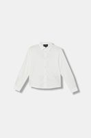 Emporio Armani Detská košeľa Emporio Armani
