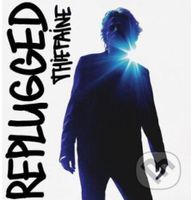Hubert-Felix Thiefaine: Replugged LP (3 LP) - Hubert-Felix Thiefaine