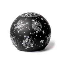 Dekoration (Lampe) ALCHEMY GOTHIC - Astrology